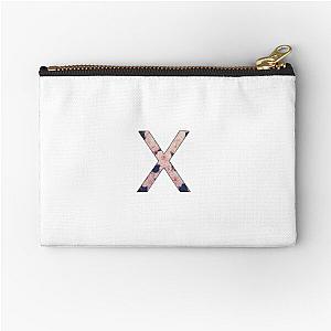 Troye Sivan X Zipper Pouch