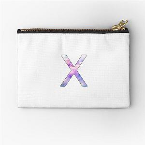 Troye Sivan X Zipper Pouch