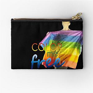 Troye Sivan - HEAVEN Zipper Pouch