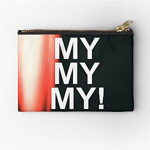 MY MY MY! - TROYE SIVAN Zipper Pouch