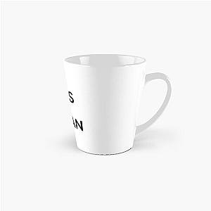 Mrs Sivan - Troye Sivan Tall Mug