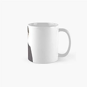 Troye Sivan Illustration Classic Mug