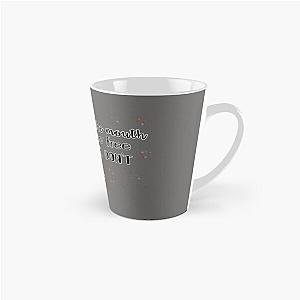 Bite - Troye Sivan Tall Mug