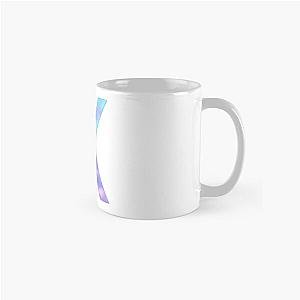 Troye Sivan X Classic Mug