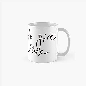 troye sivan something to give each other Classic Mug