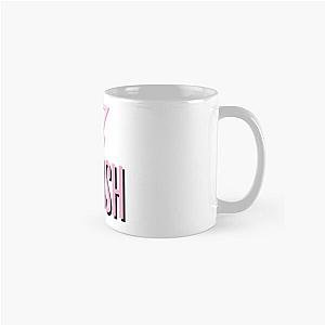 troye sivan i feel the rush  Classic Mug