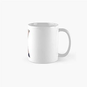 Troye Sivan X Classic Mug