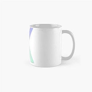 Troye Sivan X Classic Mug