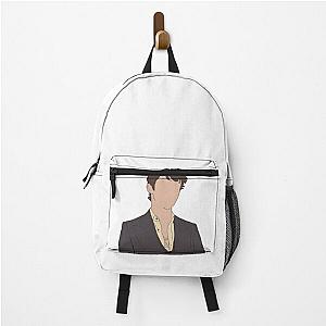 Troye Sivan Illustration Backpack