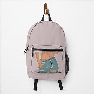 easy troye sivan  Backpack