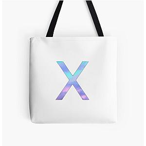 Troye Sivan X All Over Print Tote Bag