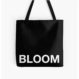 Troye Sivan BLOOM All Over Print Tote Bag