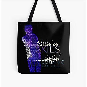 Troye Sivan - YOUTH All Over Print Tote Bag