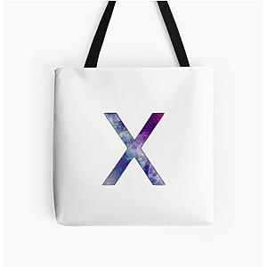 Troye Sivan X All Over Print Tote Bag