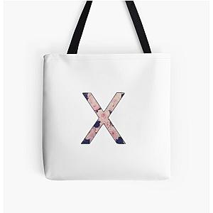 Troye Sivan X All Over Print Tote Bag