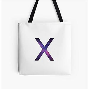 Troye Sivan X All Over Print Tote Bag