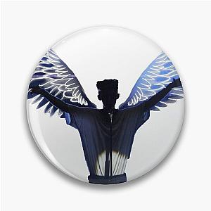 Troye Sivan Angel Pin