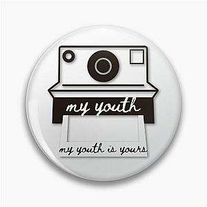 Youth Troye Sivan Pin