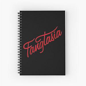 fangtasia Spiral Notebook