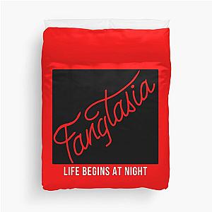 Fangtasia Duvet Cover