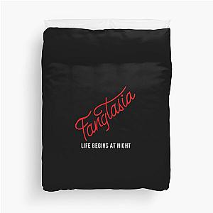 Fangtasia Duvet Cover