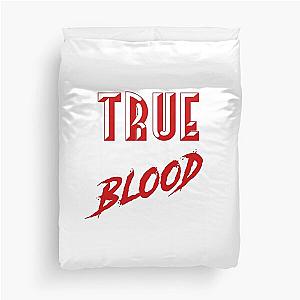 True Blood Duvet Cover