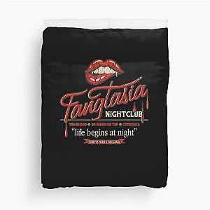 Fangtasia Nightclub  Duvet Cover