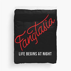 Fangtasia Essential T-Shirt.png Duvet Cover