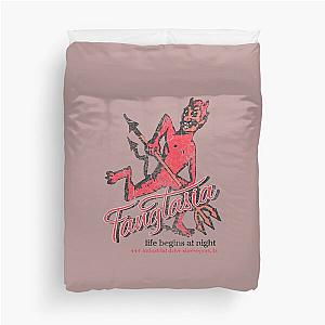 Fangtasia (True Blood) Duvet Cover