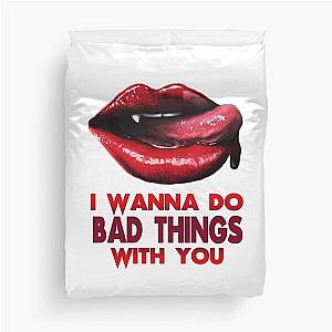 True Blood Duvet Cover