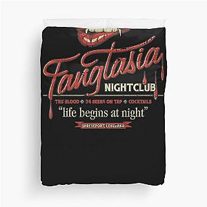 Fangtasia For Men And Women Duvet Cover