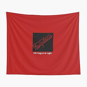 Fangtasia Life Begins At Night True Blood Tapestry