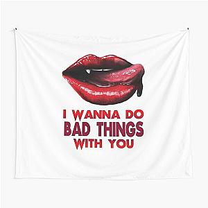 True Blood Tapestry