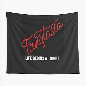 Fangtasia Essential T-Shirt.png Tapestry