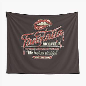 Fangtasia Nightclub Vintage Essential T-Shirt Tapestry