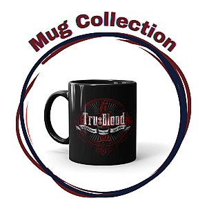 True Blood Mugs