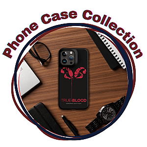 True Blood Cases