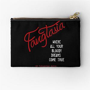 Fangtasia - bloody dreams Zipper Pouch