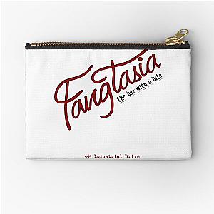 Fangtasia - bites Zipper Pouch