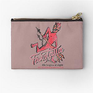 Fangtasia (True Blood) Zipper Pouch