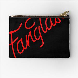 Fangtasia Essential Zipper Pouch