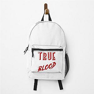 True Blood Backpack