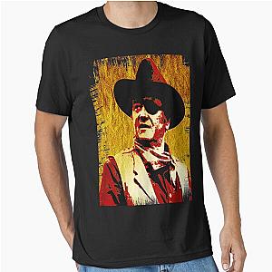 the true Essential T-Shirt