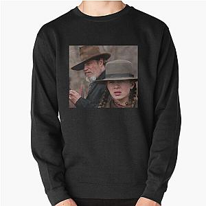 True Grit Sweatshirt
