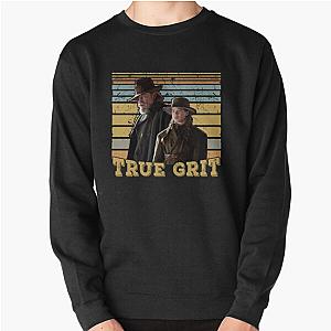 True Grit Classic Sweatshirt