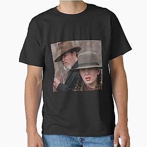 True Grit Classic T-Shirt