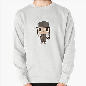 Mattie Ross True Grit Sweatshirt