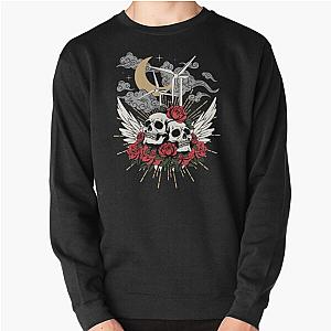 True Grit Wind Turbine Technician Sweatshirt