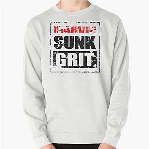 Marvin Sunk True Grit Wear Pullover Sweatshirt