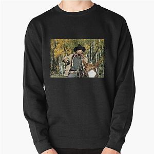 John Wayne True Sweatshirt